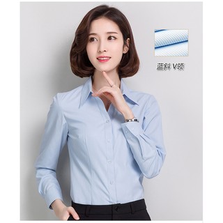 (XẢ KHO)(Chất vải đẹp) ÁO SƠ MI CÔNG SỞ PHONG CÁCH TRẺ TRUNG.