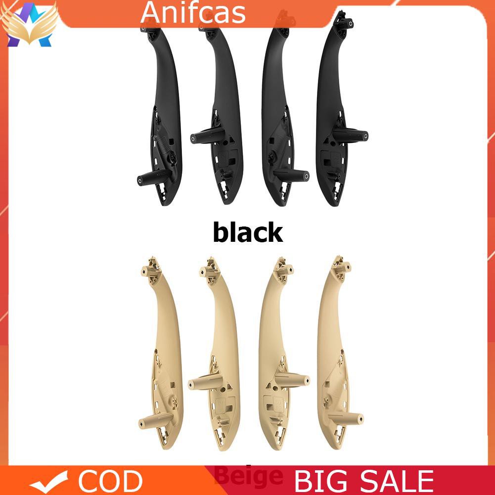 Bộ 4 Tay Nắm Cửa Xe Hơi Bmw 3 Series F30 F35 12-17 | BigBuy360 - bigbuy360.vn