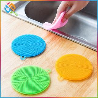 Miếng Silicon Rửa Chén Đa Năng