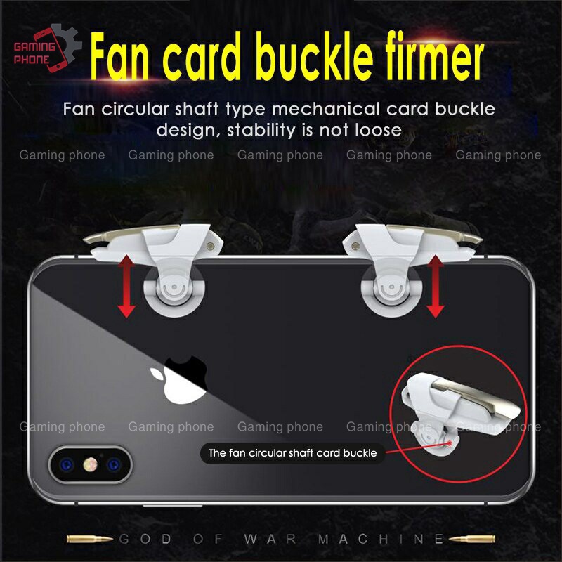 Nút bắn Pubg Mobile Dinosaur ♥️Freeship♥️ Giảm 30k khi nhập MAYT30 -  Phụ kiện chơi Pubg Mobile | BigBuy360 - bigbuy360.vn