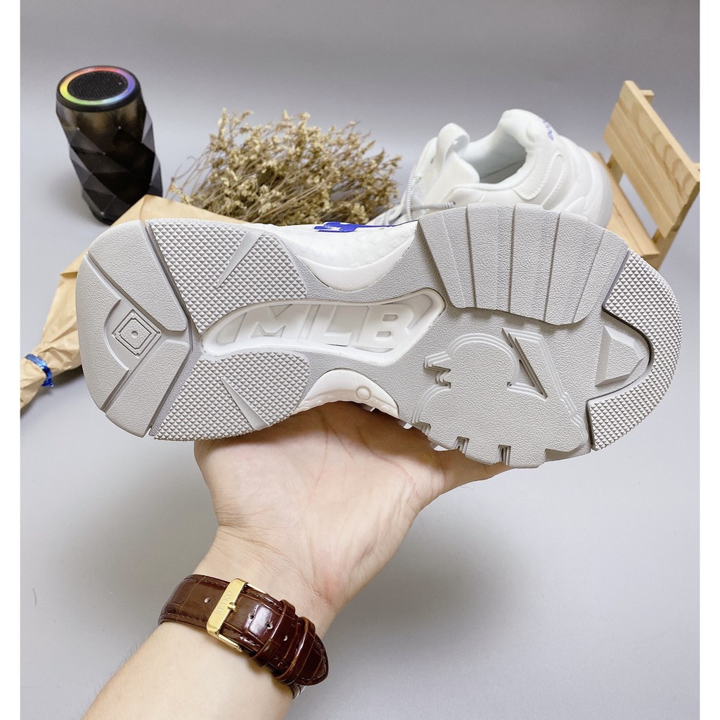 Giày thế thao 𝐌𝐋𝐁 _ LA Nam/Nữ 1.1 - Hunger.Store HN [Fullbox] | BigBuy360 - bigbuy360.vn