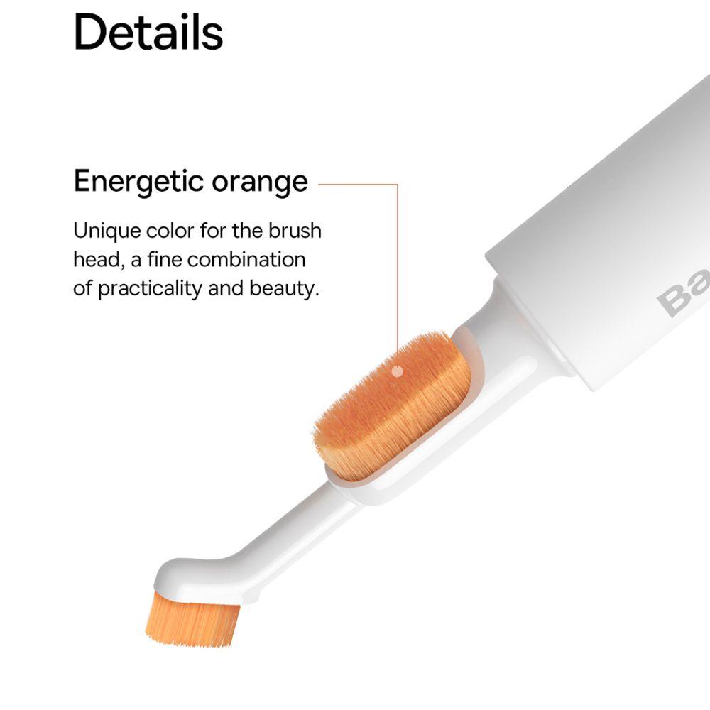 Miếng Bọt Biển Làm Sạch Tai Nghe Cho AirPods Pro 3 2 1