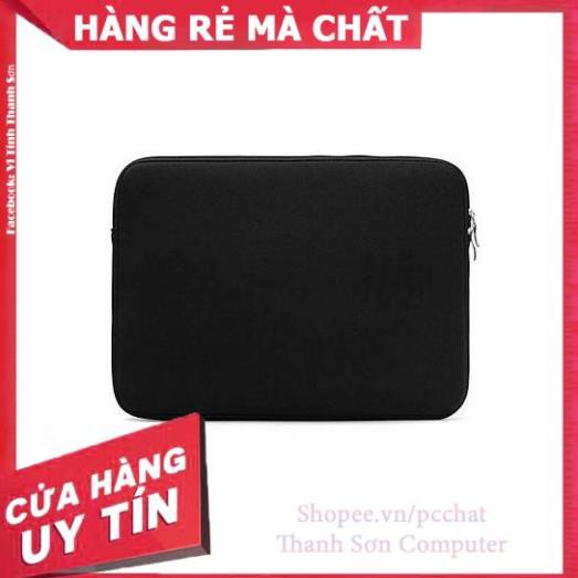 [Mã PC10K20X  hoàn đến10K xu] TÚI CHỐNG SỐC DẠNG TRƠN DÀNH CHO LAPTOP - Linh Kiện Phụ Kiện PC Laptop Thanh Sơn