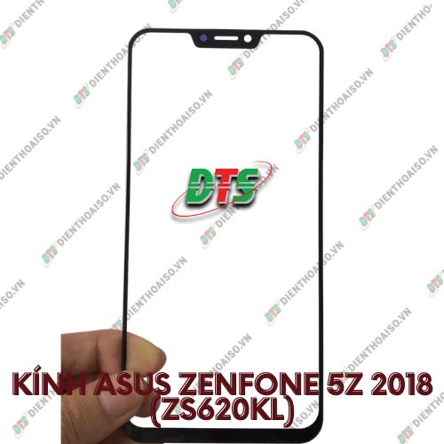 Mặt kính asus zenfone 5z ( Kính ép của asus ZenFone 5Z )
