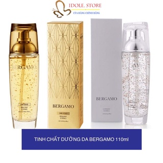 Tinh Chất Dưỡng Trắng Da, Ngăn Ngừa Lão Hóa BERGAMO Essence 110ml