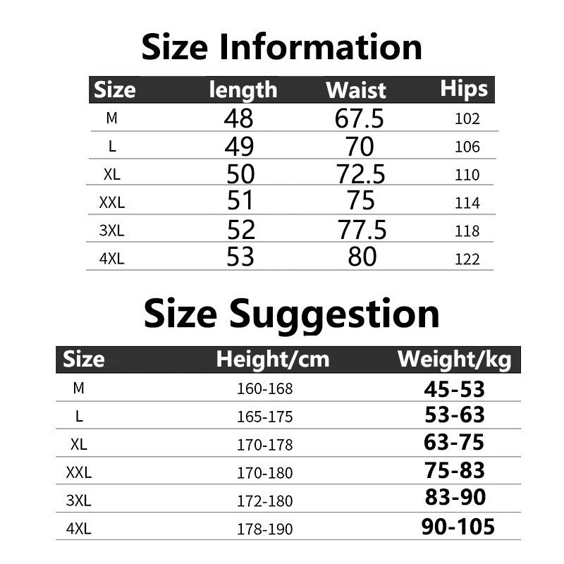 Quần ngắn 100% cotton phối dây rút thời trang dành cho nam cỡ M-7XL