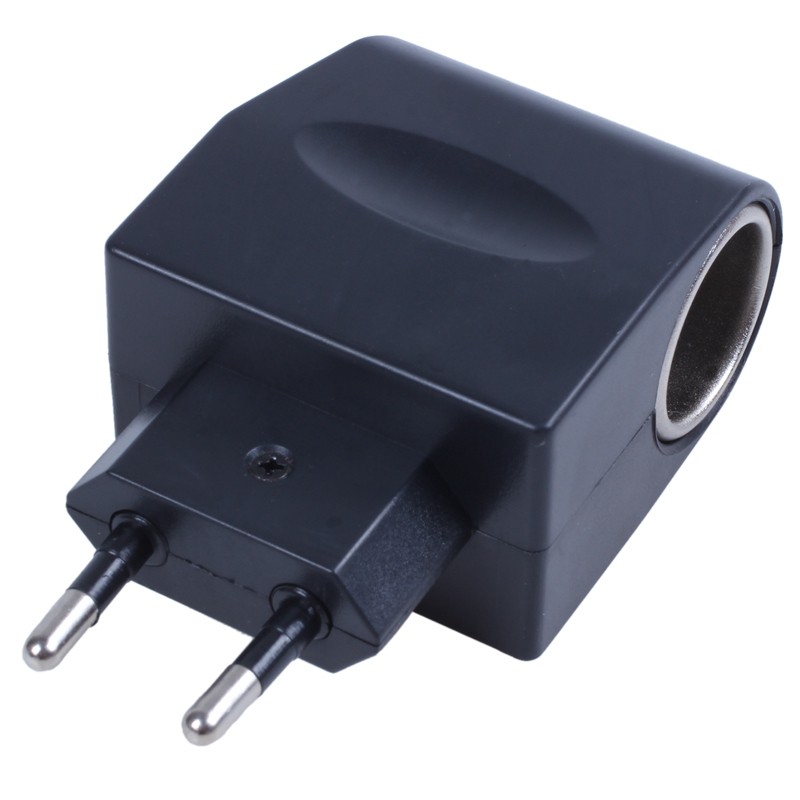 Bộ chuyển đổi nguồn 110V-220V AC sang 12V DC