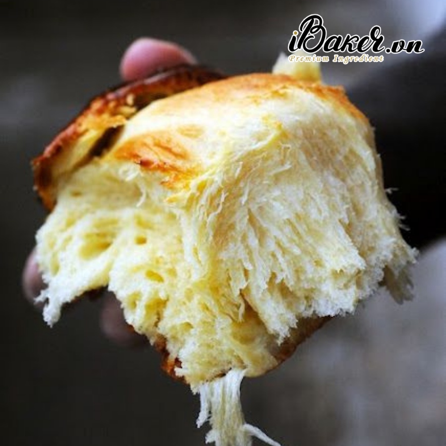 [20ml] Nước hoa cam Pháp  Pateliere làm bánh mì hoa cúc (chiết từ chai 1L)
