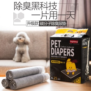1 Miếng Lót Vệ Sinh Than Hoạt Tính
