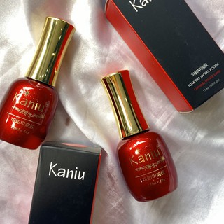 [PTT] gel cứng làm móng   - hard gel kaniu