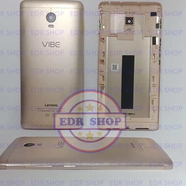 _➧ Ốp điện thoại bảo vệ cho Lenovo Vibe P1 Turbo P1a42