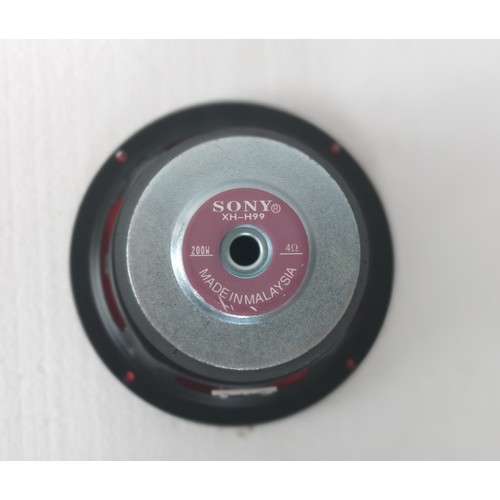 Loa bass 16 sony 1 đôi thiết kế nhỏ gọn, giá ưu đãi dùng để đóng thùng loa bass nhỏ hoặc thùng loa nghe nhạc, hoặc dùng