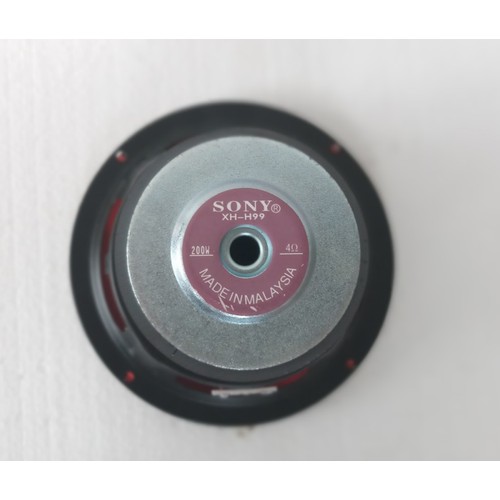 loa bass 16 sony 1 đôi thiết kế nhỏ gọn, giá ưu đãi dùng để đóng thùng loa bass nhỏ hoặc thùng loa nghe nhạc, hoặc dùng