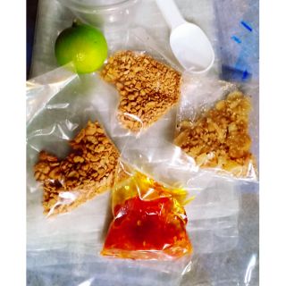 #Bánh tráng sate tắc 6k/b#