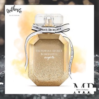 Mẫu Thử Nước Hoa Victoria Bombshell Night 5ml/10ml/20ml