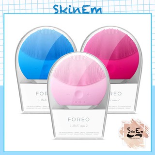 MÁY RỬA MẶT FOREVER LINA MINI CAO CẤP LOẠI 1