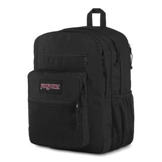Balo JANSPORT - BIG CAMPUS BACKPACK - JS0A47K8 -  BLACK