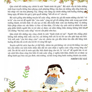 Bài Học Cuộc Sống - Con Cũng Muốn Có Em Bé