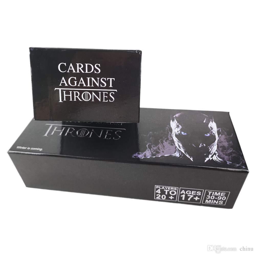 Trò chơi Cards Of Thrones
