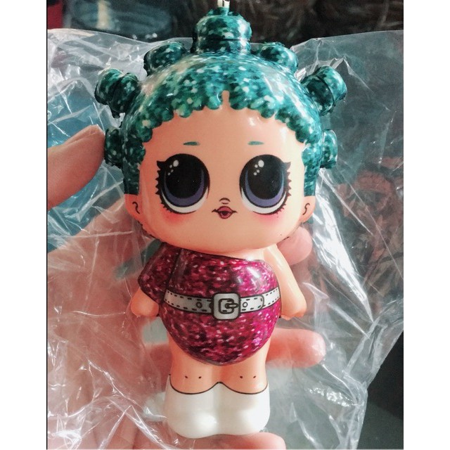 Búp Bê Squishy Búp Bê
