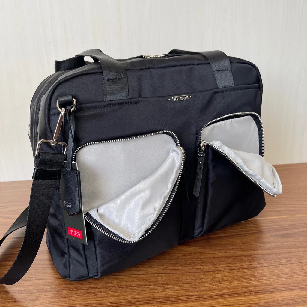 Tumi 4934767 Vista series Túi Xách Đeo Vai Một Dây Đa Chức Năng Và Được Thiết Kế Cho Nữ