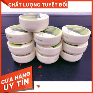 Herbday tẩy da chết nha đam