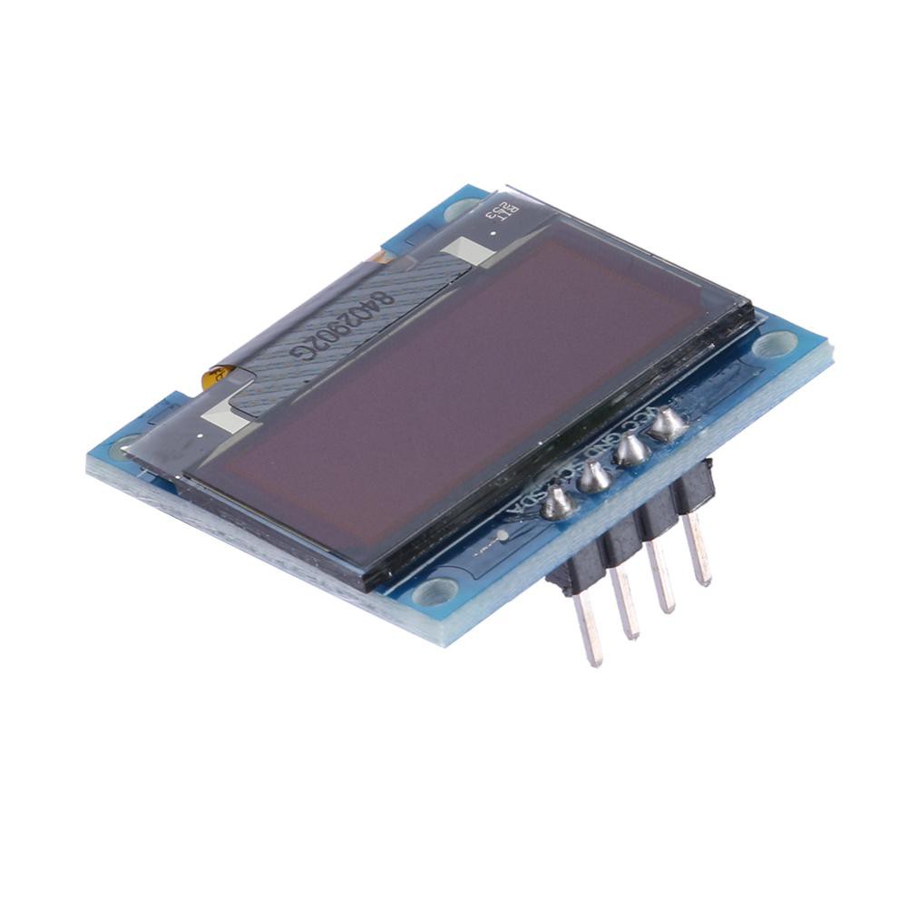 0.96 inch OLED 128X64 OLED Display Module Serial I2C Interface Screen Board | BigBuy360 - bigbuy360.vn