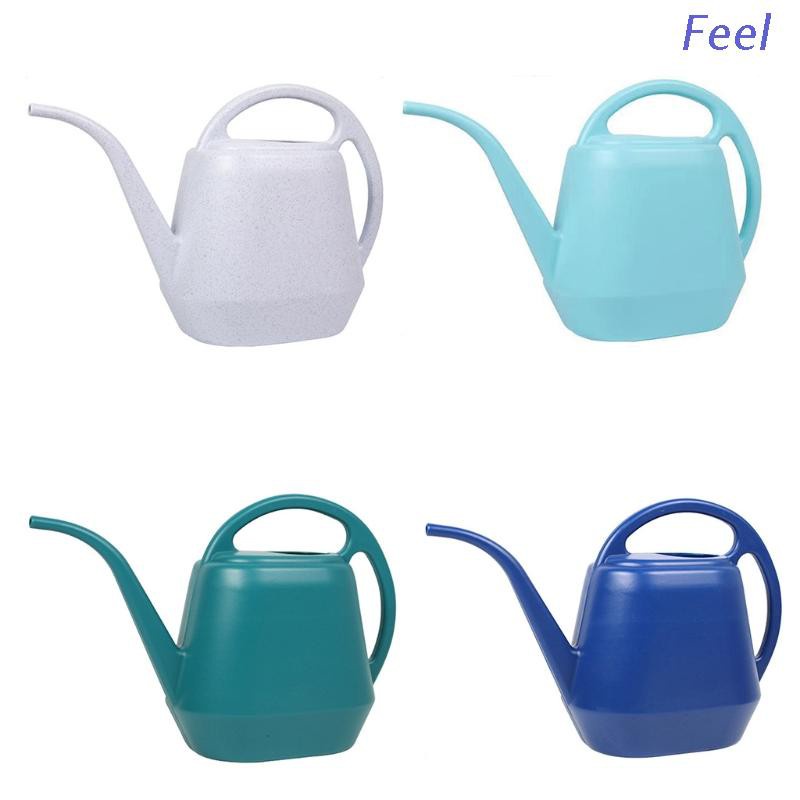 Bình Tưới Cây / Hoa / Cây Cảnh Dung Tích Lớn 4l Tiện Dụng