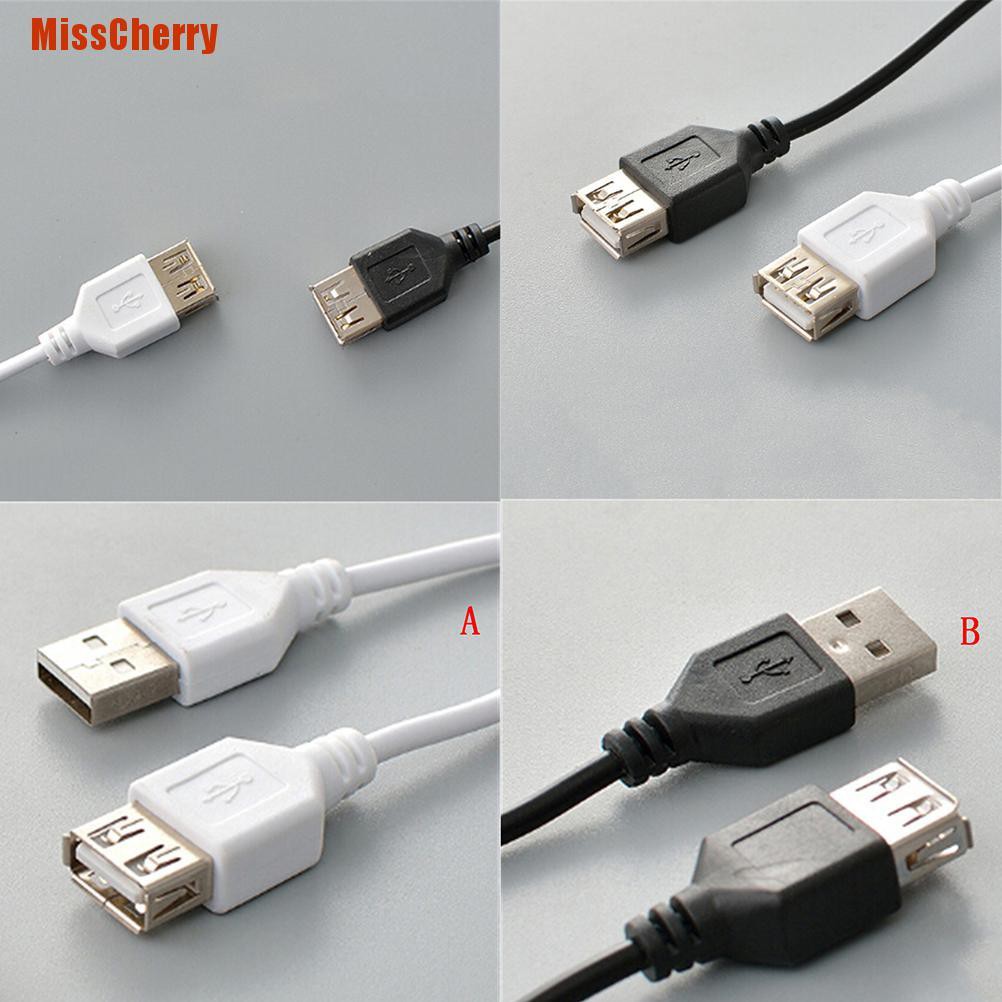 Cáp Mở Rộng Usb 2.0 Dài 1.5m