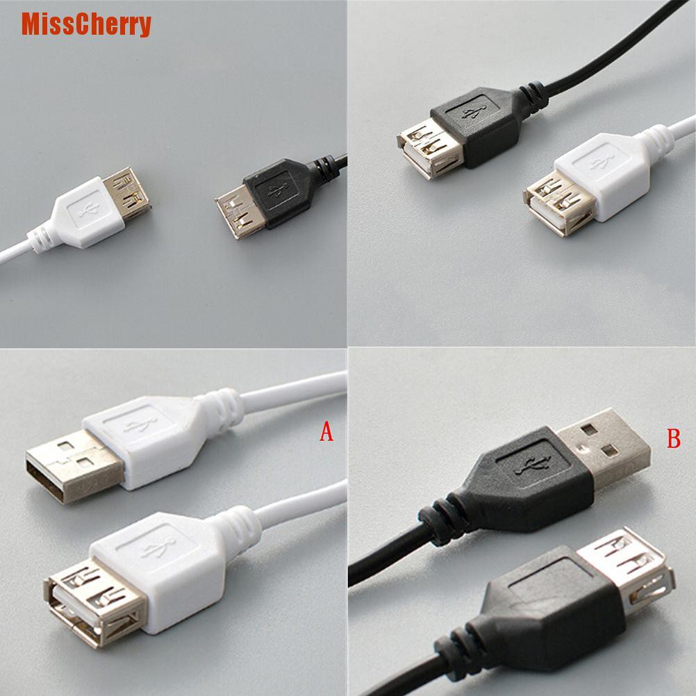 Cáp Mở Rộng Usb 2.0 Dài 1.5m