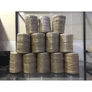 Combo Hai Cuộn Dây Thừng 2mm