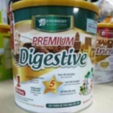 Sữa Premium Digestive 1 loại 700g Date 01/2022