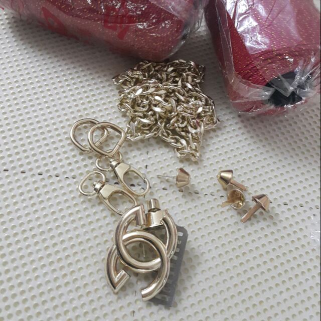 Combo phụ kiện