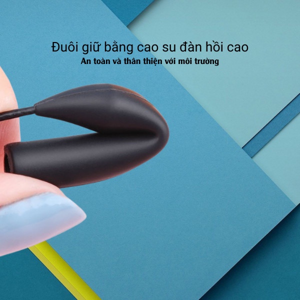 Dây đeo mắt kính silicone chống rơi,có thể tùy chỉnh khi chơi thể thao