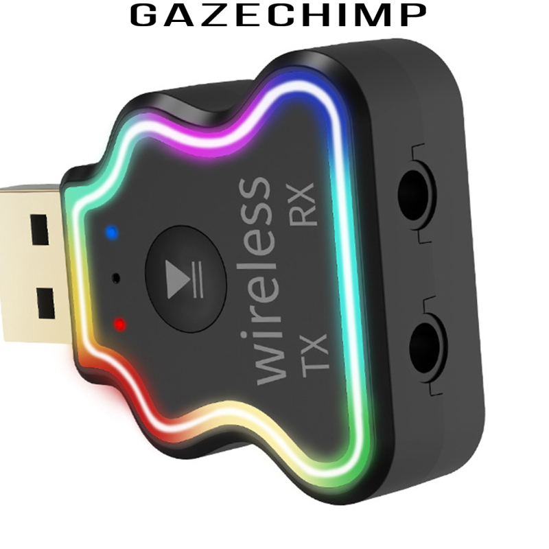 Bộ Thu Phát Bluetooth 5.0 Gazechimp M10 Tích Hợp Mic Cho Tv | BigBuy360 - bigbuy360.vn