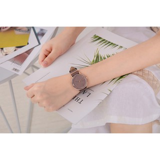 Đồng Hồ Nữ Julius JA-1169