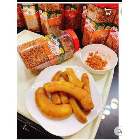 MUỐI TÔM NHƯ Ý HỘP 400GR | BigBuy360 - bigbuy360.vn