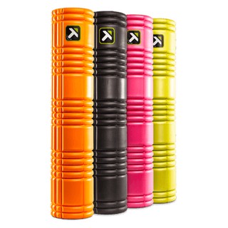 Dụng Cụ Căng Cơ Triggerpoint Grid 2.0 Foam Roller