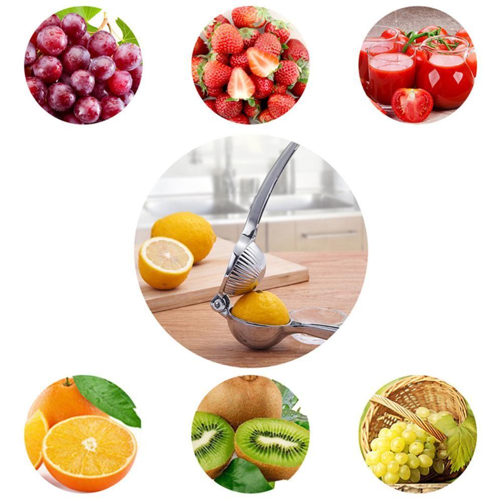 PINEVN Dụng Cụ Vắt Nước Chanh Bằng Tay Tiện Lợi Dễ Sử Dụng