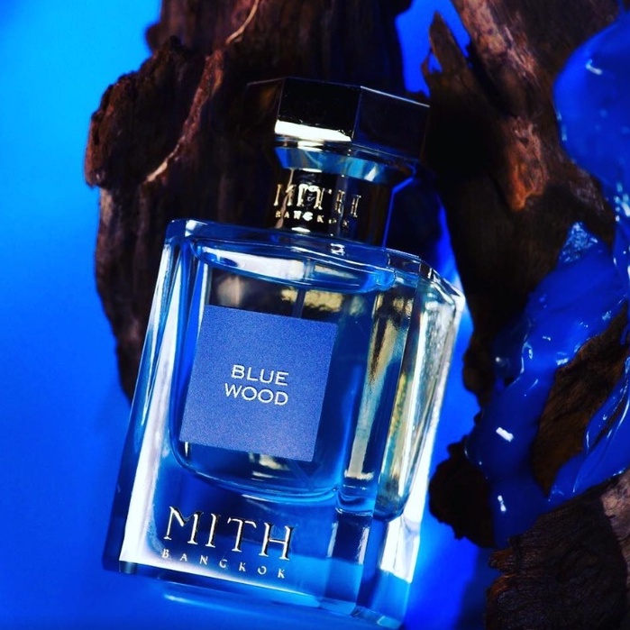 Nước hoa chính hãng Blue Wood Mith For Man- #🄽🄾.🄸