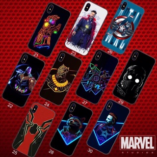 Ốp lưng in nổi 4D avenger siêu đẹp