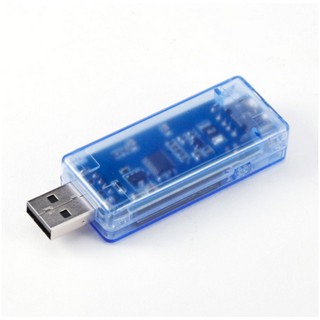 Thiết bị Usb Vôn kế CS Đèn