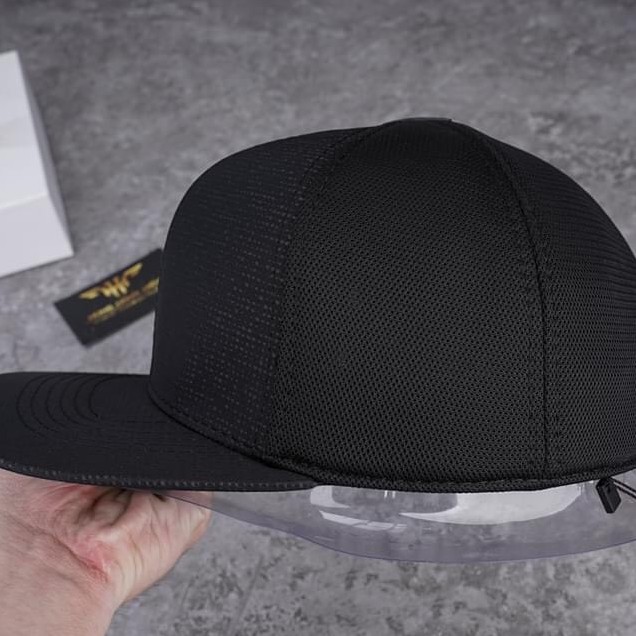 Mũ Nón Sơn Snapback cao cấp chính hãng MC210