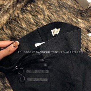 Quần legging Aoki
