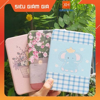 Bao da máy đọc sách all new kindle 2019/ kindle basic 2019 anime siêu dễ thương vui nhộn - phụ kiện xaha - p