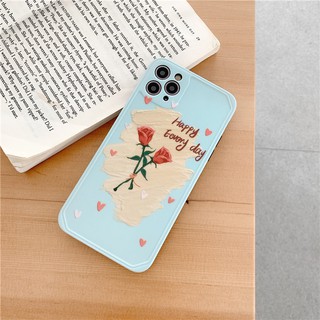 Ốp iPhone Happy Every Day iPhone 7Plus/8Plus/X/Xs Max/11/11 Pro Max - ốp iphone