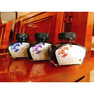 Mực Pelikan  Loại 1