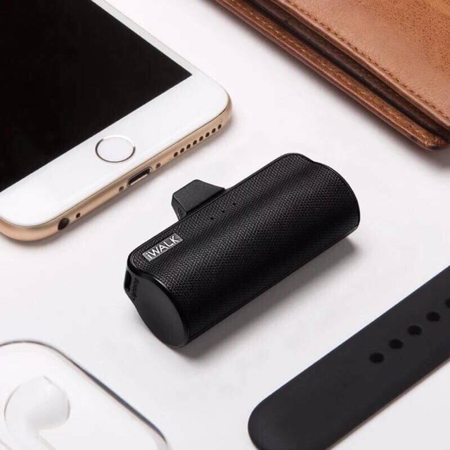 Pin sạc dự phòng