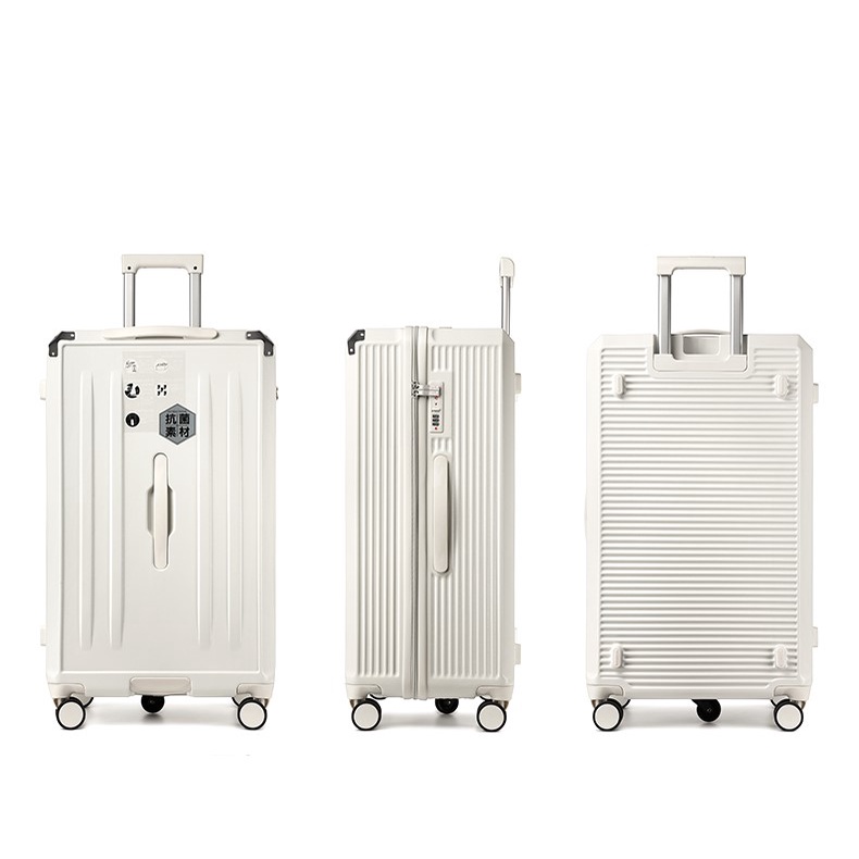 [Hàng sẳn] Vali P.aul Fr.ank  cỡ lớn 28inch hàng cao cấp chất liệu từ nhựa ABS và PC bền, nhẹ, đẹp có video và ảnh thật