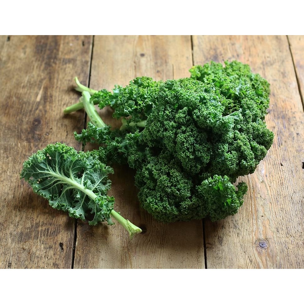 Hạt giống cải Kale Siberian